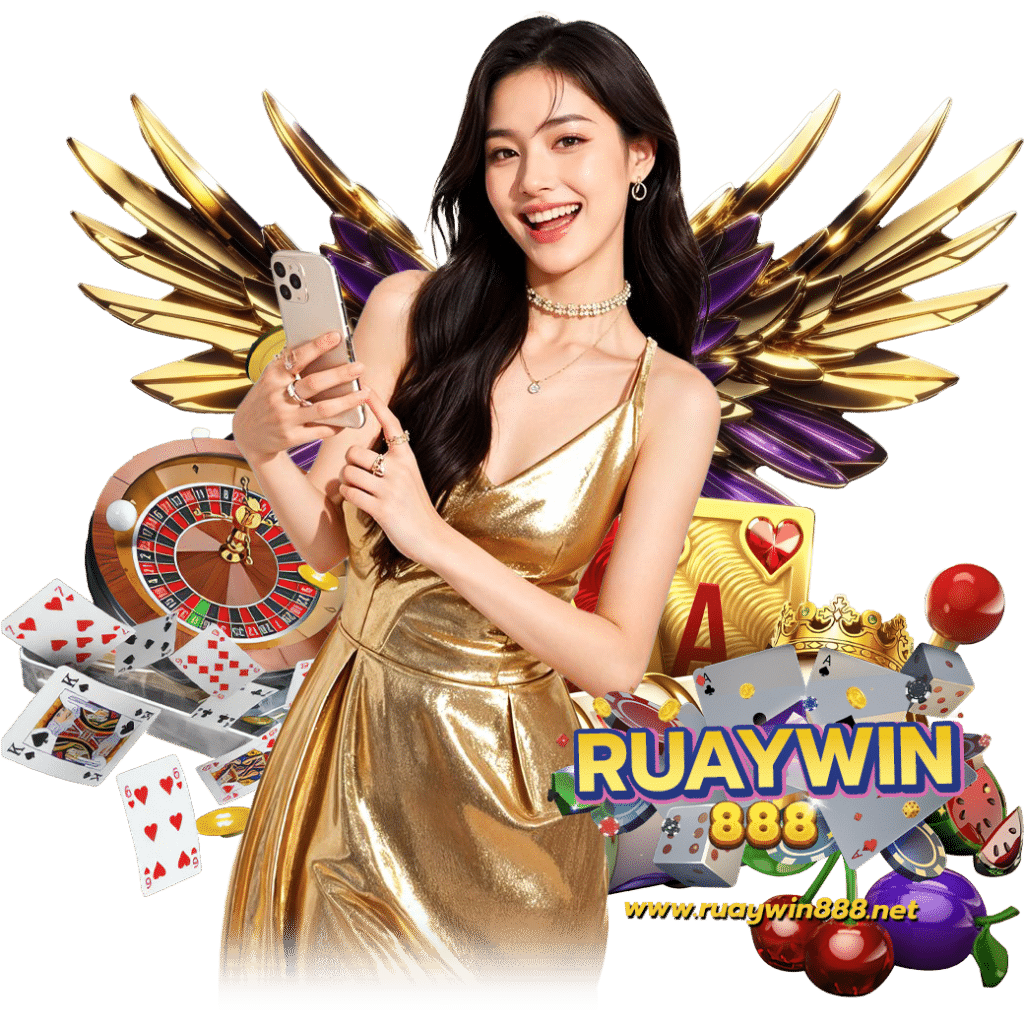ruaywin888 slot