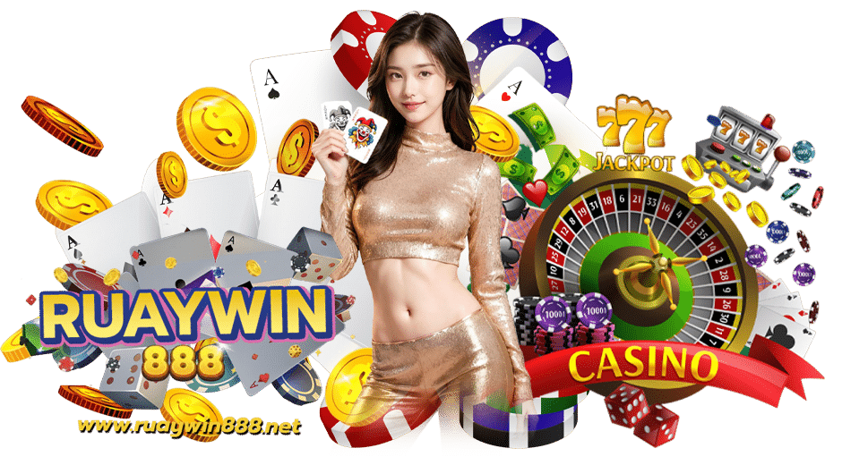 ruaywin888